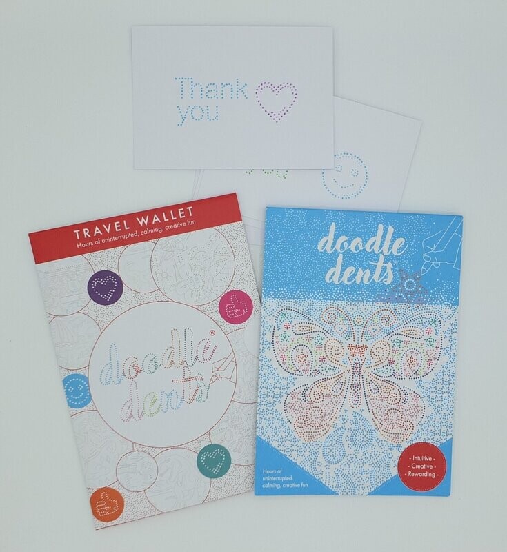 Ooooodles of Doodles - multipack