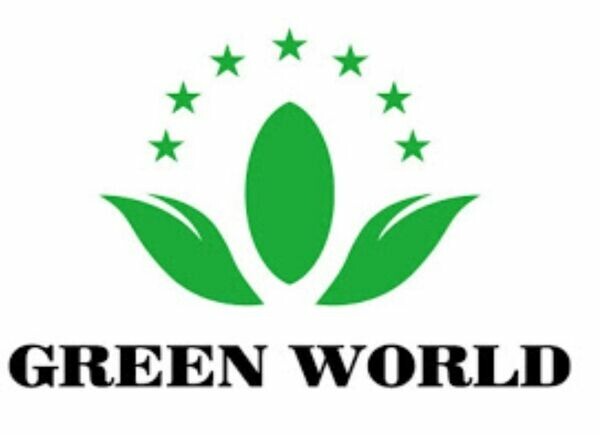 Green world products