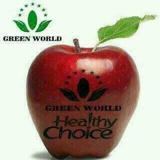 More About Green World products