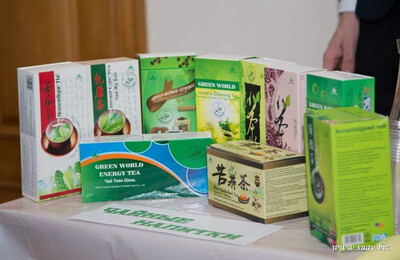 Products that help battle against breast cancer