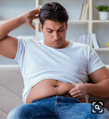 Remove tummy care