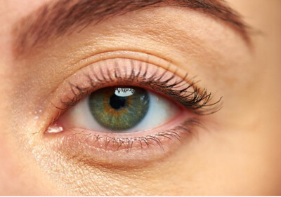 Eye cataract healing testimony 