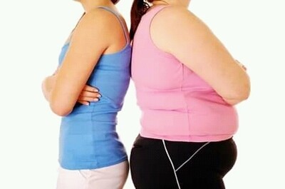 Weight loss