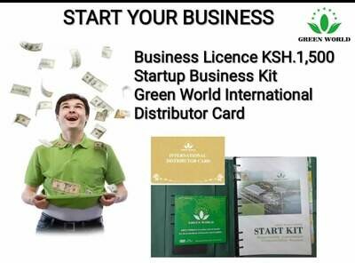 Business opportunity