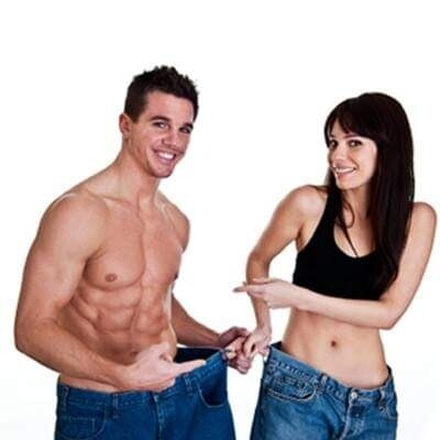 Weight loss testimony 2