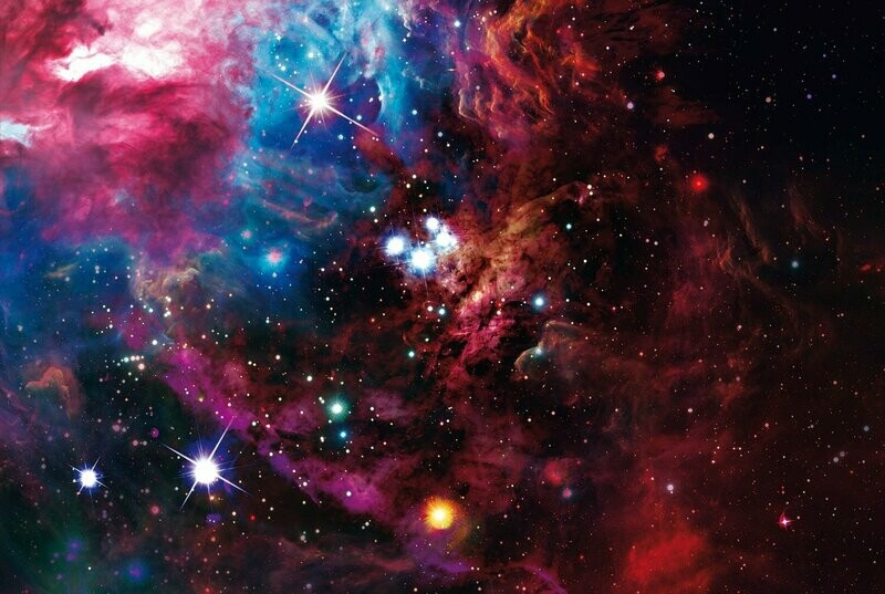 Battlemat Espace Battlemat Espace