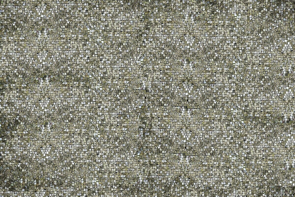 Battlemat Dallage Donjon (dalles 10 mm)