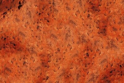 Battlemat Mars
