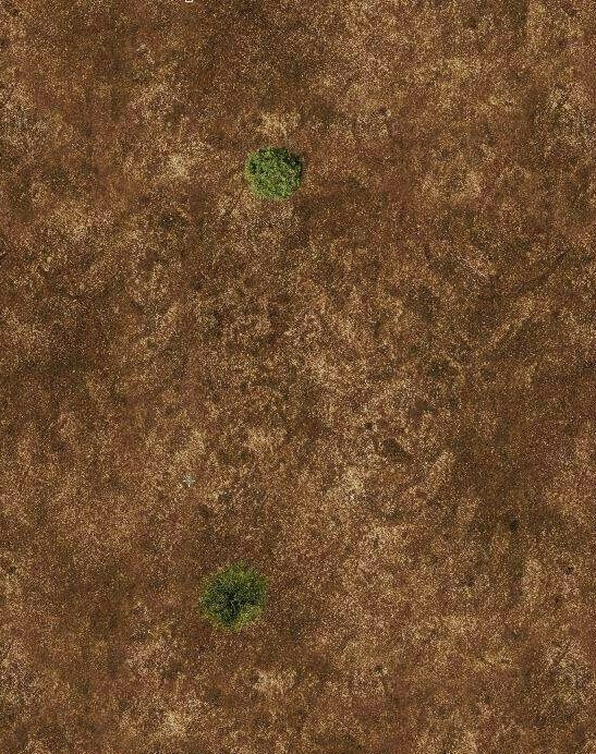 Battlemat for Kill Team®  MudZone