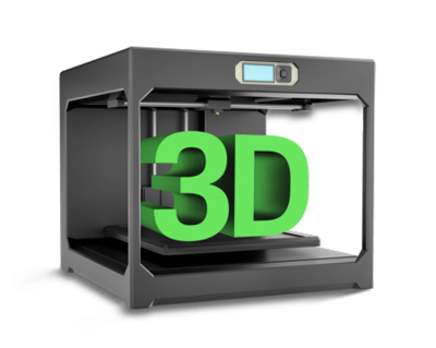 Your 3D Print