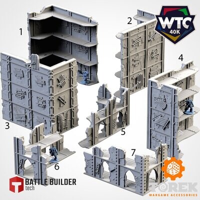 Table 4 WTC