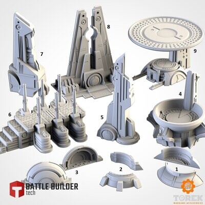 Tau compatible