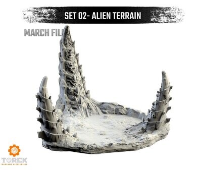 Alien 6