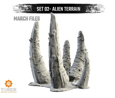 Alien 1
