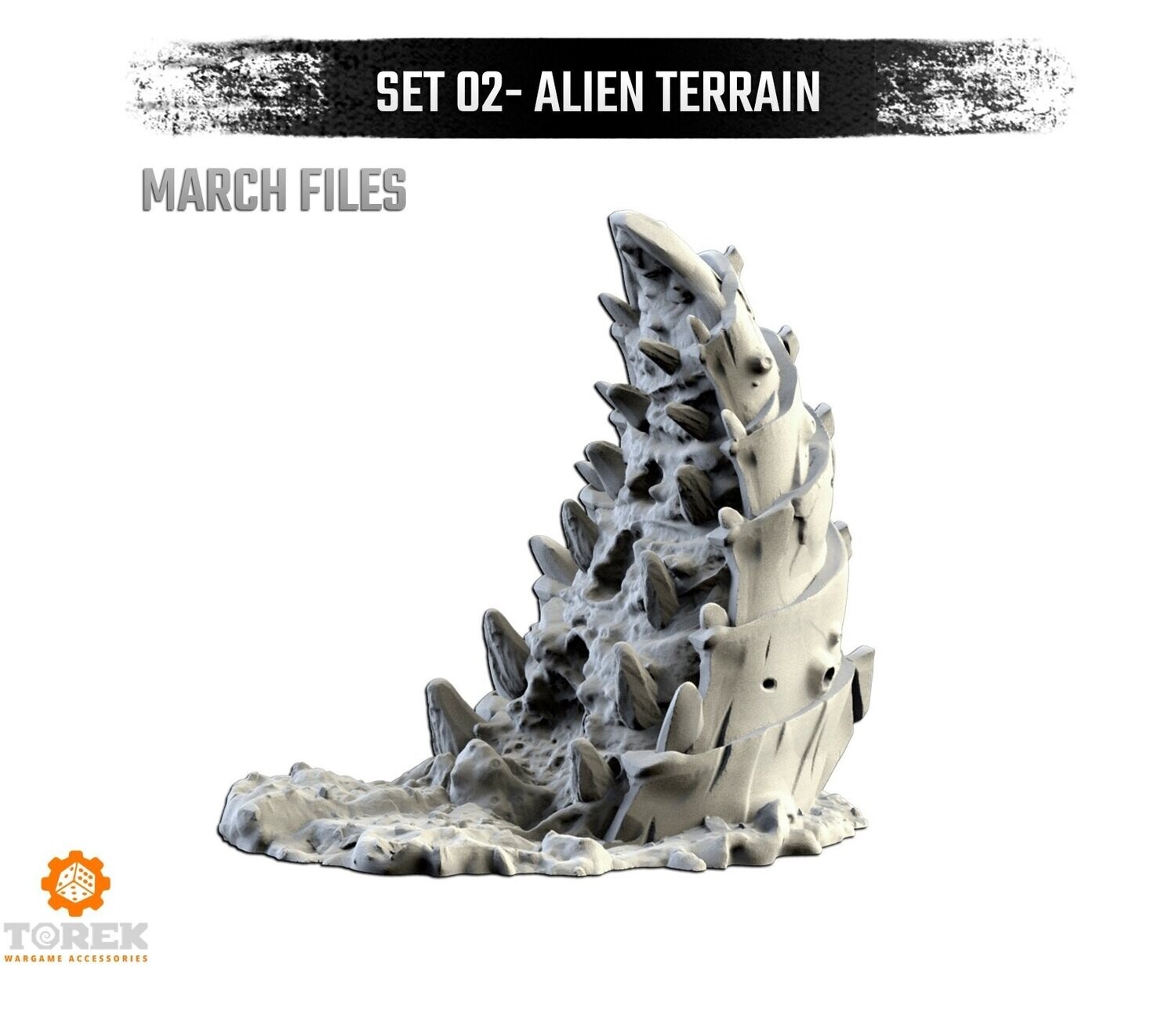 Alien 5