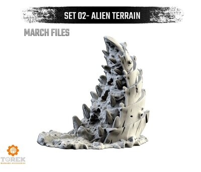 Alien 5