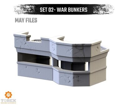 Bunker 3