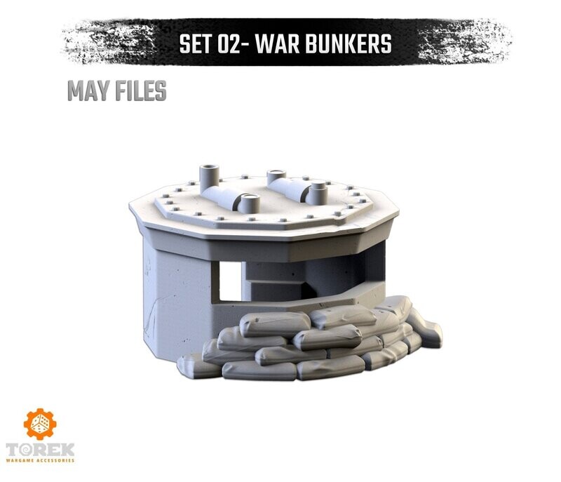 Bunker 1
