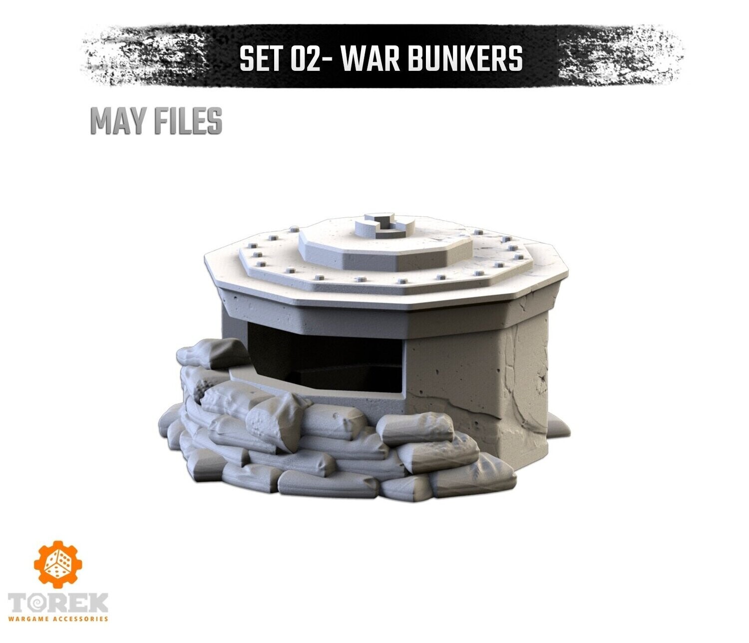Bunker 2