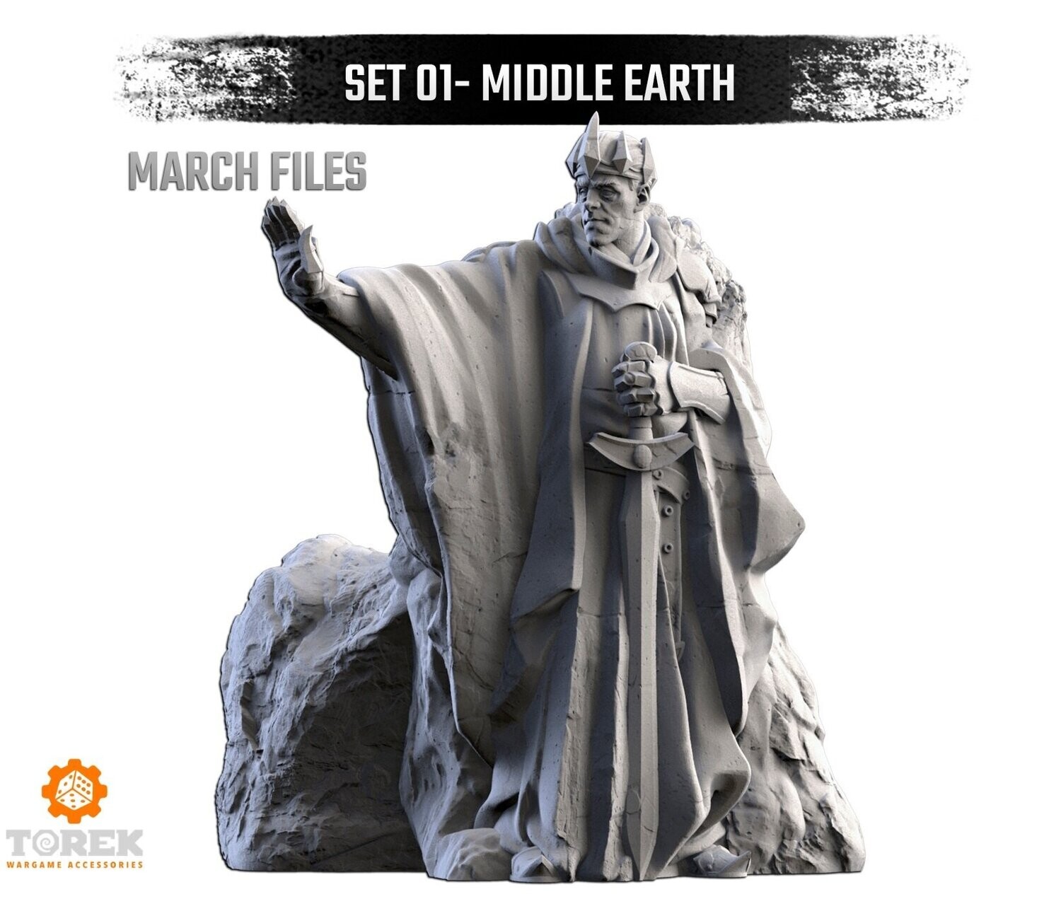 Middle earth 7
