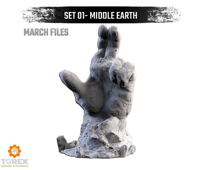 Middle earth 4
