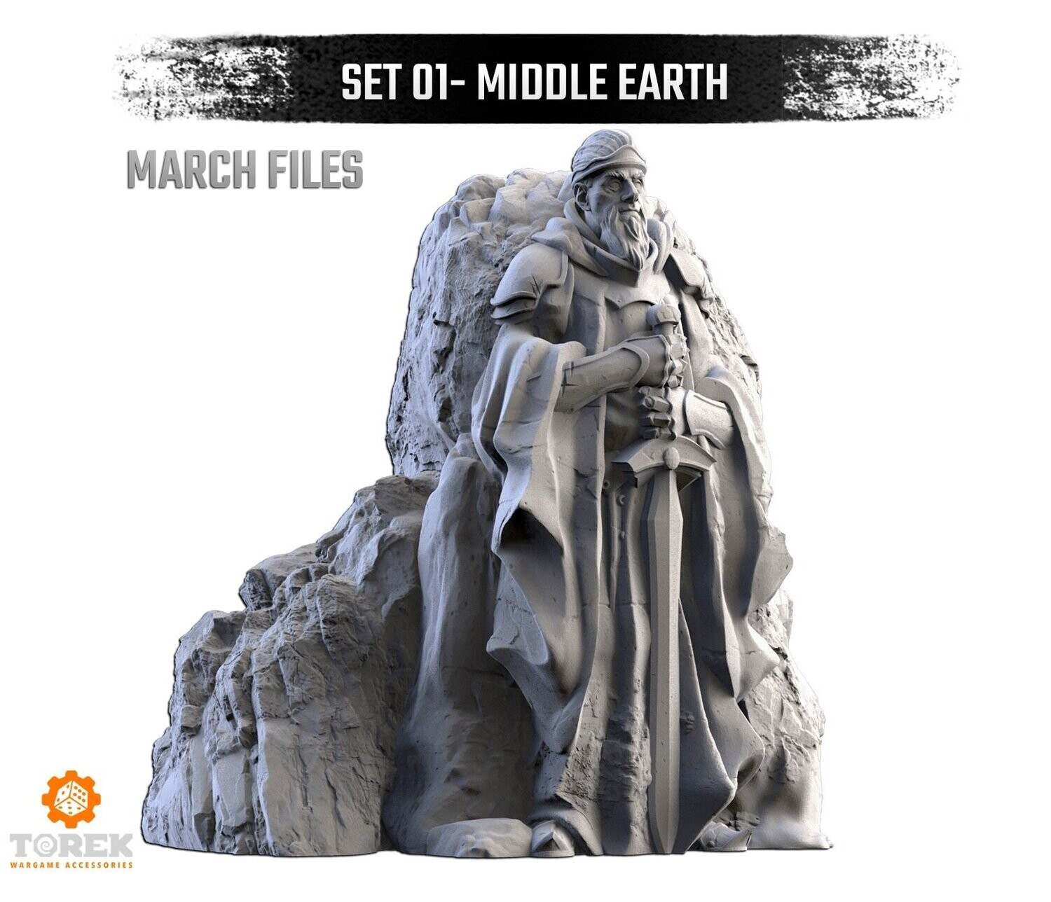 Middle earth 6