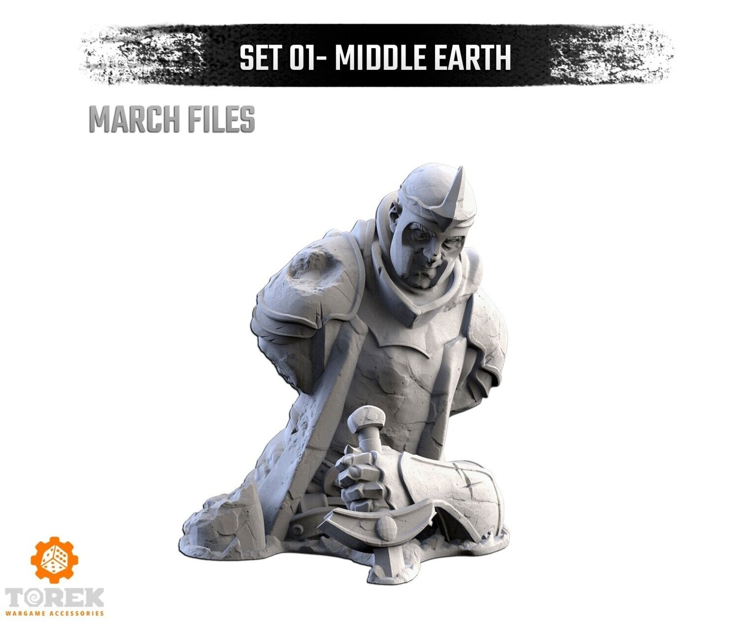 Middle earth 8