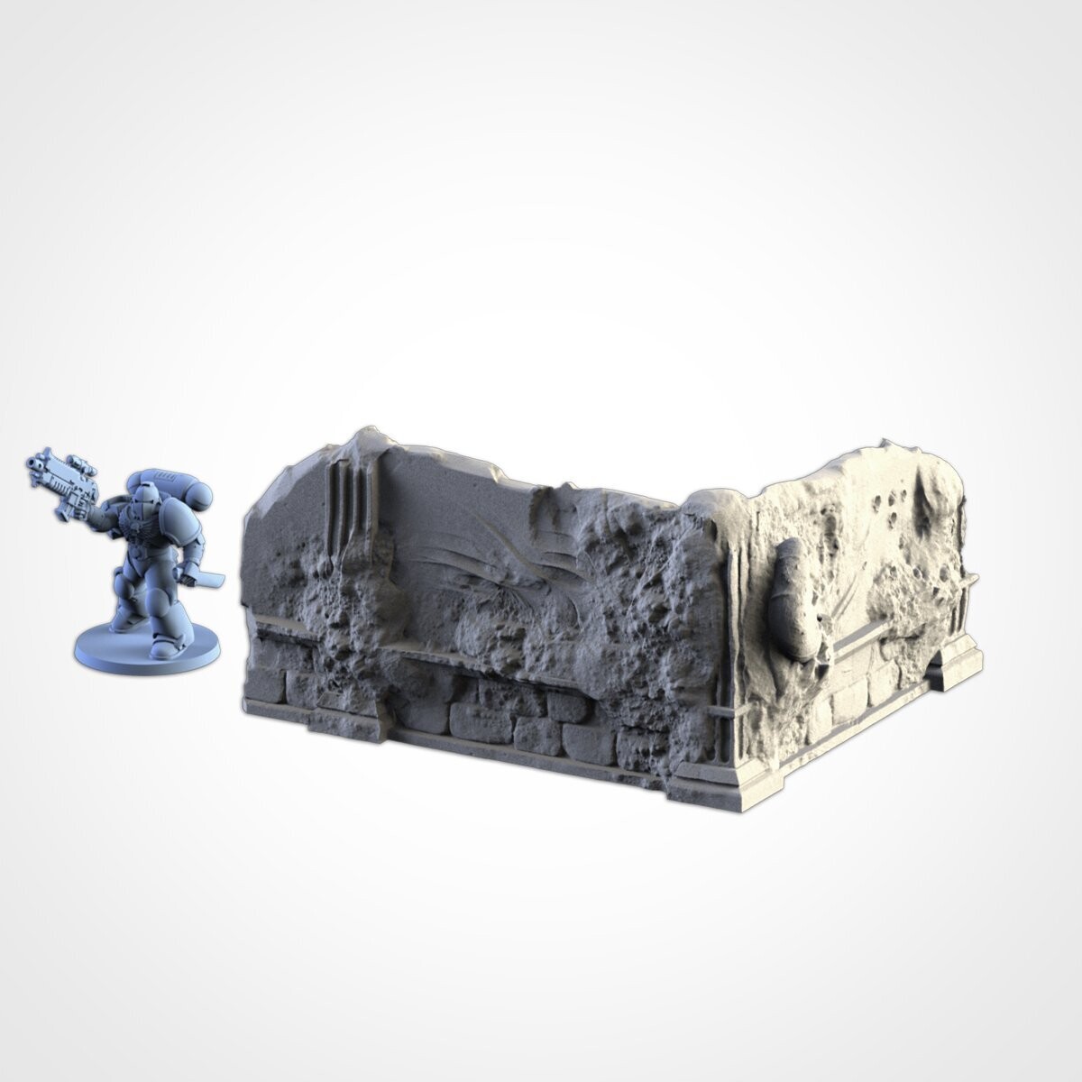 Infected ruins small 2