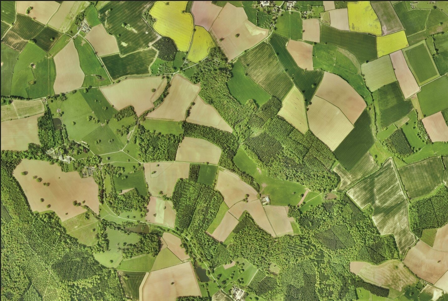 Battlemat Aérienne