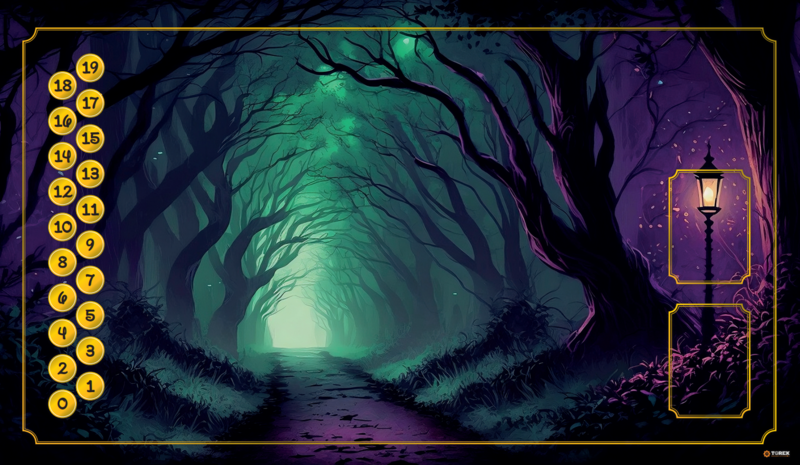 PLAYMAT LORCANA 1