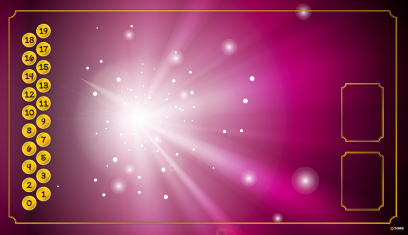 PLAYMAT LORCANA 2