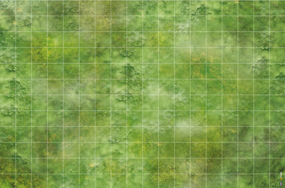 Battlemat Epic History Battle Plaine