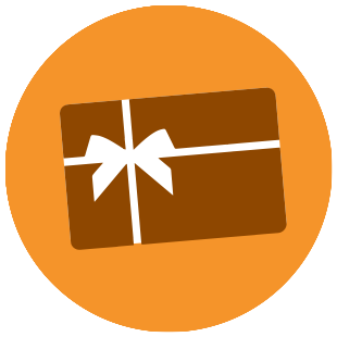 Carte cadeau