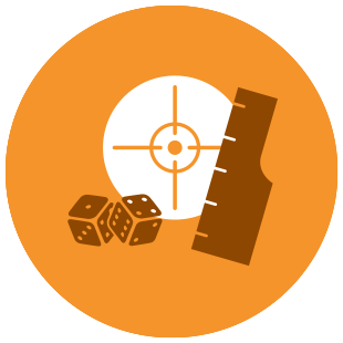 Accessoires de wargame