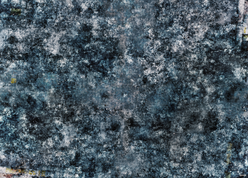 Battlemat Level 99 Battlemat Level 99