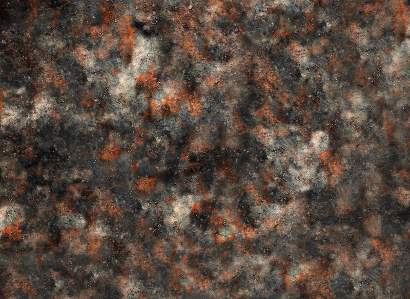 Battlemat Purgatoris IV Battlemat Purgatoris IV