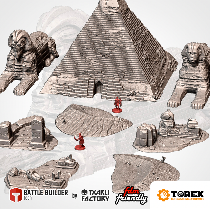 Egypte (8 model) - Egypt Egypte (8 model) - Egypt