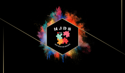 PLAYMAT NJDS