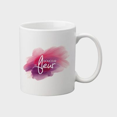MUG personnalisé