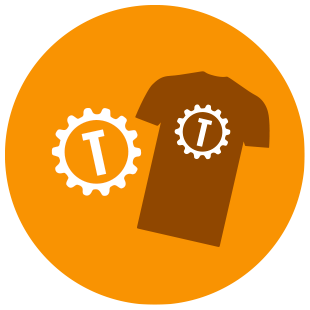 Vos goodies