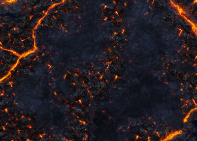 Battlemat DeepWorld