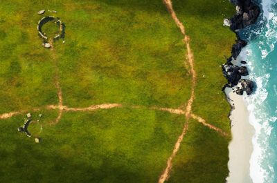 Battlemat The Coast