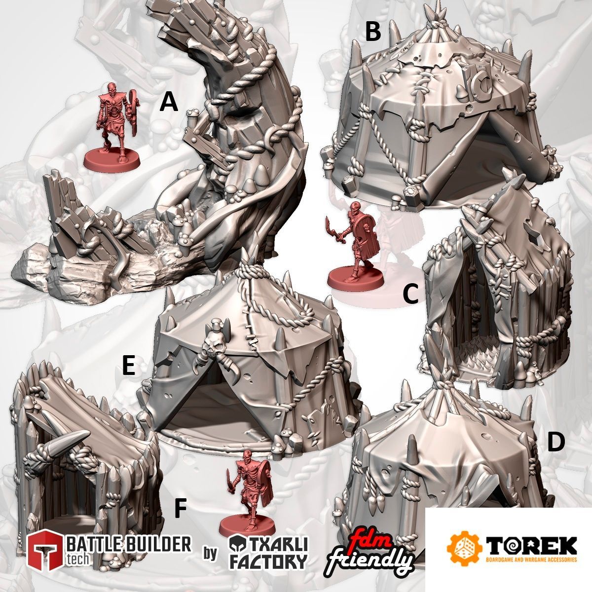 Goblin Camp