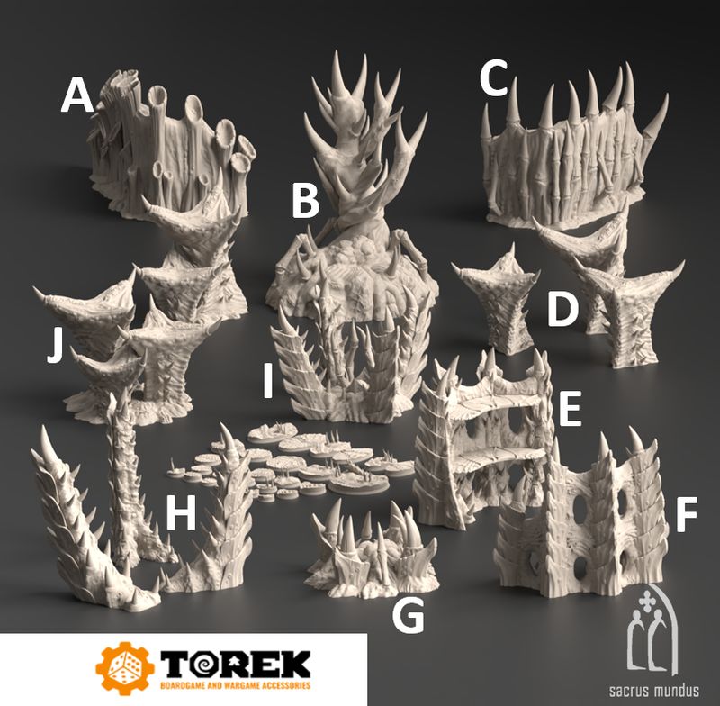 Tulipa, The Assimilated Planet Tulipa, The Assimilated Planet