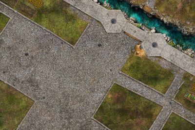Battlemat Citadelle