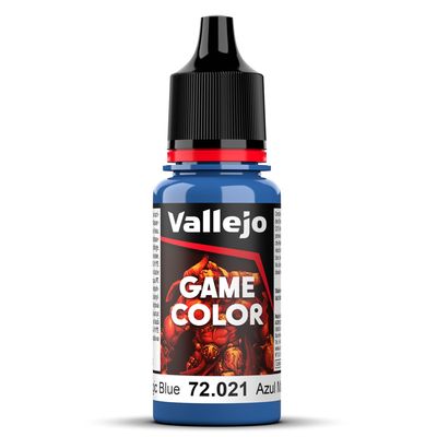 39 - Magic Blue - Game Color - 72.021