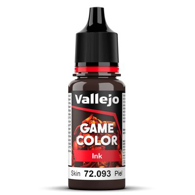 110 - Skin Ink - Game Color - 72.093
