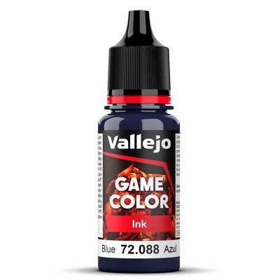 115 - Blue Ink - Game Color - 72.088
