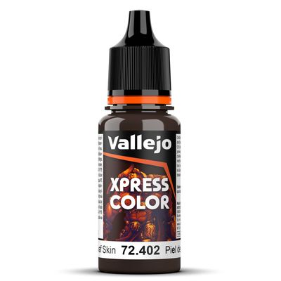 138 - Dwarf Skin XPRESS - Game Color - 72.402 138 - Dwarf Skin XPRESS - Game Color - 72.402