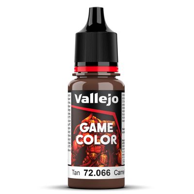 69 - Tan - Game Color - 72.066